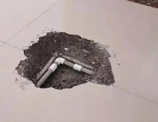 勐腊卫生间漏水维修公司为您分享如何判断家里漏水