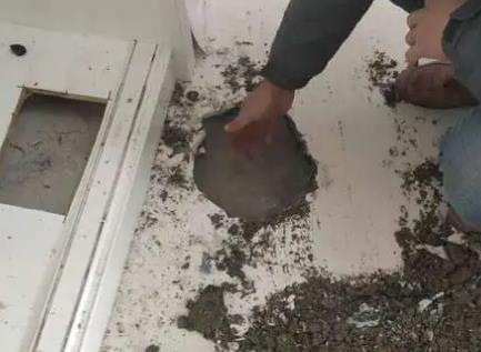 勐腊卫生间漏水维修公司分享下精确定位查漏水一次多少钱?不同级别收费不同