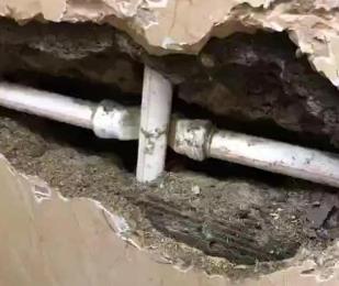 勐腊卫生间漏水维修公司分享下检测家用水管漏水点需要多长时间