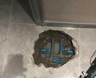 勐腊阳台漏水维修公司分享下暖气管道漏水的原因有哪些