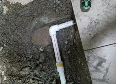勐腊阳台漏水维修时有哪些声音会影响检漏仪